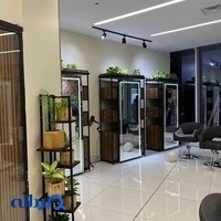 کلینیک مو شمسائی
