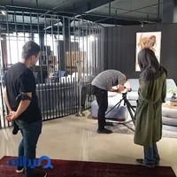 آژانس سوشال مدیا ایران