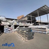 شرکت دنیز تجارت پروفیل آسیا