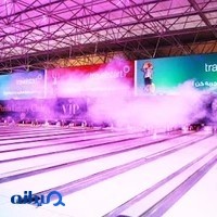 بولینگ انقلاب
