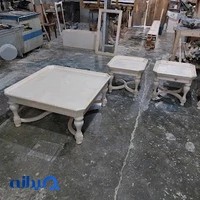 دهکده چوبی یولکا