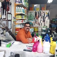 فروشگاه سموم مزرعه مهتاش