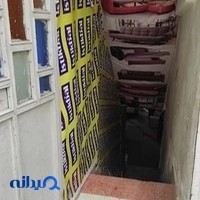 مبل تختخواب شو کیوان
