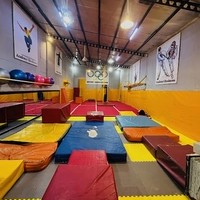باشگاه پارکور ققنوس
