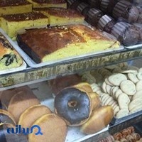 نانوایی سنگک