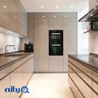 نمایشگاه کابینت آیدا