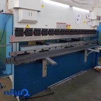 خدمات خم و برش قاسمی
