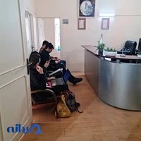 مرکز مشاوره ماورا دانش
