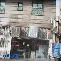 نان لواش نمونه