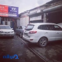 تعمیرگاه تخصصی هیوندای و کیاموتورز
