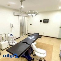 کلینیک شن های نقره ای