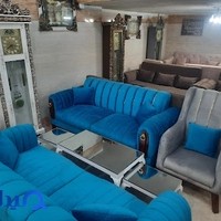 مبلمان توسکا