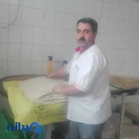 نانوایی لواشی ملکی