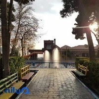 مجتمع تفریحی باغ پردیس (فراجا)