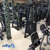 باشگاه سورن سهروردی