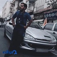خدمات فنی اتومبیل محمود