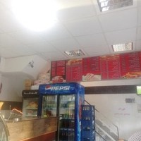 اغذیه آفریقا