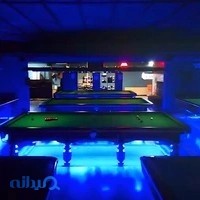 Black Ball Billiard Club