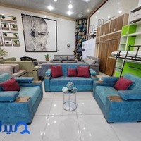 مبل تخت خوابشو اورنگ