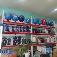 استخر گرما