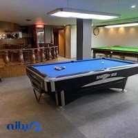 باشگاه بیلیارد سام