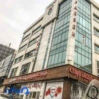 آزمایشگاه پاتوبیولوژی و ژنتیک پارسه