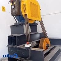 آسانسور نوین فراز صنعت