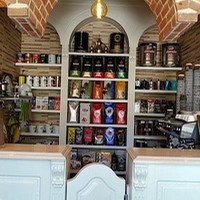 عمارت قهوه