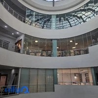 مرکز همایش سازمان مدیریت صنعتی