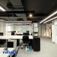 شرکت طراحی داخلی و بازسازی