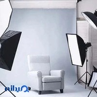 آتلیه عکاسی صنعتی لجند