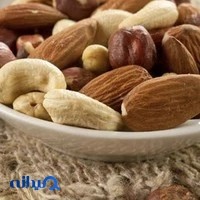 آجیل و خشکبار خان باجی