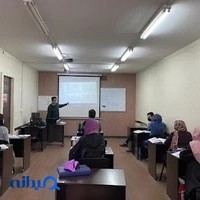 آموزشگاه زبان ادبا
