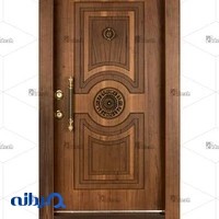 درب ضد سرقت دژ