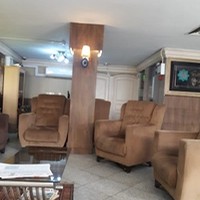 هتل فرزانگان