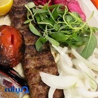 رستوران نو