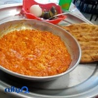 رستوران سبز