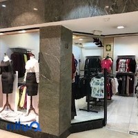 فروشگاه لباس زنانه سارینا
