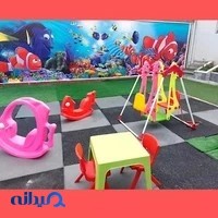 پیش دبستانی ومهدکودک نی نی گل