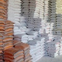 مصالح ساختمانی راوری