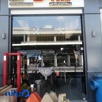 Blackabzar store