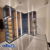 طراحی دکوراسیون داخلی سارا خاکسار