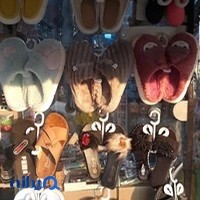 دمپای فروشی حاجیان