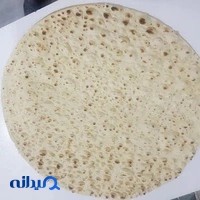 نان تافتون فتحی.