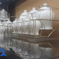 لوازم خانگی ایزدی