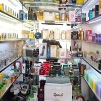 عطر کلاسیک