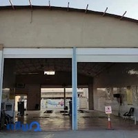 مرکز معاینه فنی امام رضا (ع)