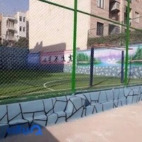 دبستان شاهد شهید آریایی