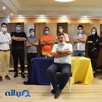درودگران