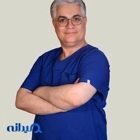 دکتر امان اله قاسم زاده